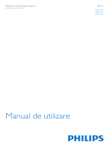 Philips 47PFK5199/12 User manual