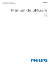 Philips 49PFT5501/12 User manual