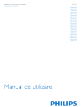 Philips 32PFH4309/88 User manual