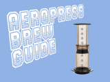 AeroPress AeroPress Quick start guide