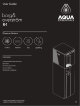 Aqua EssentialsBorg & Overström B4
