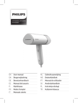 Philips STH3010/70 User manual
