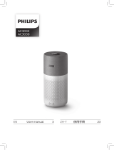 Philips AC3033/30 User manual