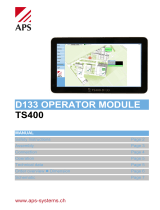 APSTS400-D133