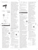 Philips HP8260/80 User manual