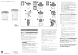 Avent SCF618/10 User manual