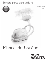 Walita RI551/15 User manual