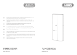 Abus FUMK35000A Quick Manual