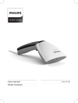 Philips GC351/26 User manual