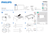 Philips 32PHT5505/82 Quick start guide