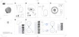 Philips TADR402/98 Quick start guide