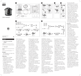 Philips All-in-One Cooker User manual