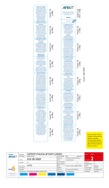 Philips AVENT SCF110/00 User manual