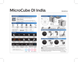 Philips AC5659/20 Quick start guide