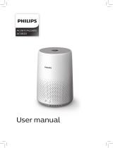Philips AC0819/20 User manual