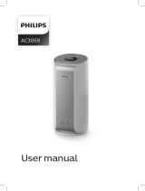 Philips AC3059/65 User manual
