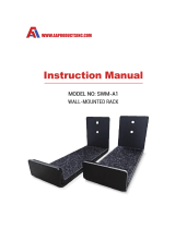 AA Products SWM-A1 User manual