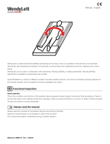 Amilake Southern Limited 01-1647 WendyLett User manual