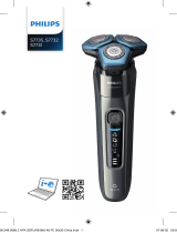 Philips S7732/50 Quick start guide