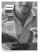 Philips EP5310/12 User manual