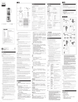 Philips HR2179/00 User manual