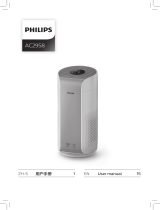 Philips AC2958/00 User manual