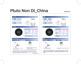 Philips AC0819/03 Quick start guide