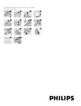 Philips GC3220/02 User manual