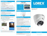 Lorex DK163-88DA-48XC User guide