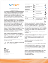 AtriCure ASB3 Operating instructions