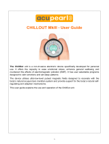 AcuPearl Chillout MkIII User manual