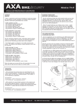 AXA Niteline T4-R Product information