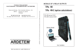 ARDETEM TPIs 4R User Handbook Manual