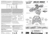 Air Hogs HELIX RACE User manual