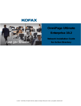 Kofax OmniPage Ultimate 19.2.0 Installation guide