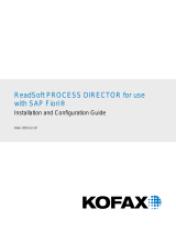 Kofax Process Director AP 7.9 Configuration Guide