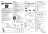 Autonics TX4S Series User manual