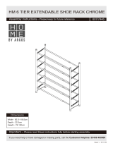 Argos Home SH55B-000 User manual