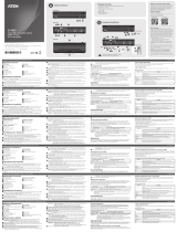 ATEN CS1953 User guide