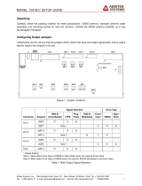 Arbiter Systems 1201B/C Setup Manual