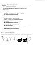 AV Outlet IR-EXT-RF User manual