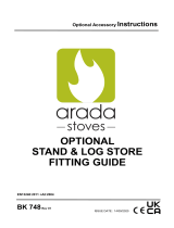 Arada LOG Series Fittings Manual