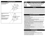 AirFiciency CF60A Operating instructions