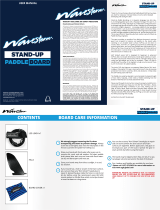 Agit Wavestorm User manual