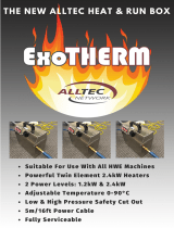 Alltec NetworkExoTHERM