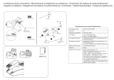 Alcatel IP1550 User manual