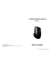 Areson Technology Corp. B066LR User manual