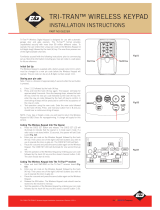 B&D tri-tran 062269 Installation guide