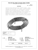 Aztec 902-762 User manual