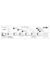 Autopage BPS-4 Mounting Template